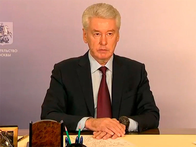 В мэрии заверили, что не вынашивают планов закрыть Москву из-за COVID-19