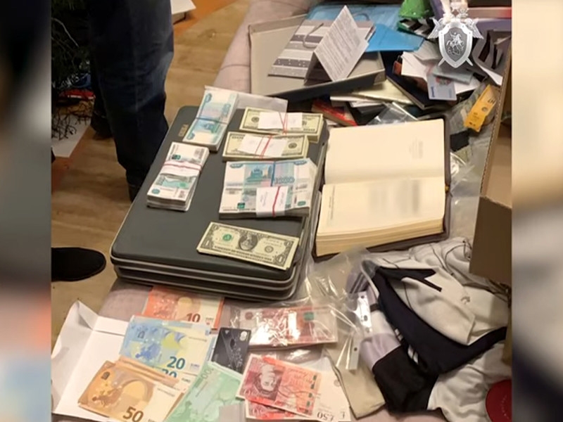 В Москве и еще 20 регионах прошли обыски и задержания по делу об "управленческом центре" иеговистов* (ВИДЕО)