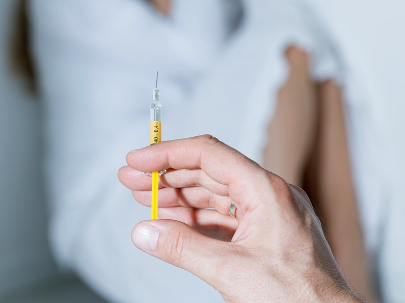 В Нижнем Новгороде мать, изгонявшую бесов из сына хоккейной клюшкой, отправили в психбольницу