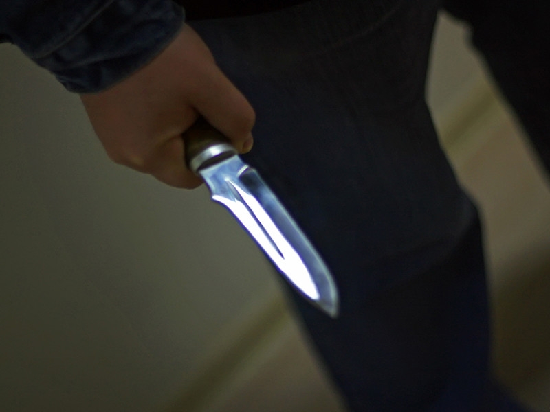 В Петербурге зарезан пассажир автобуса, сделавший замечание "безмасочникам"