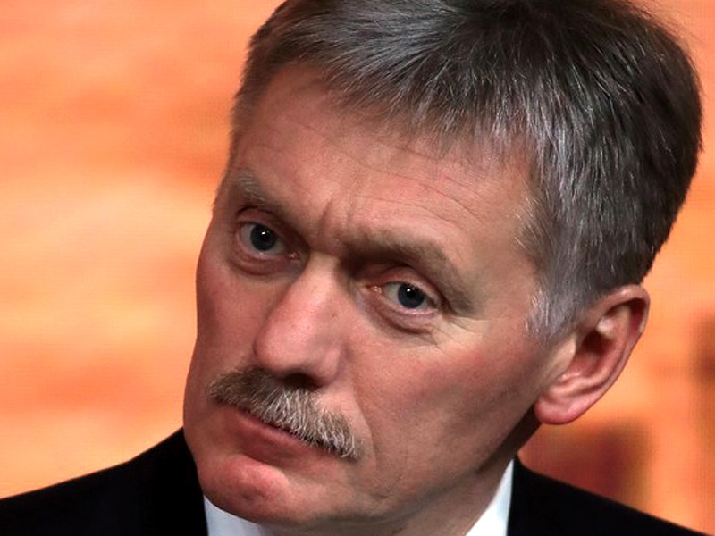 В пресс-службе президента РФ опровергли появившуюся в британских таблоидах информацию об уходе Путина в отставку из-за болезни Паркинсона