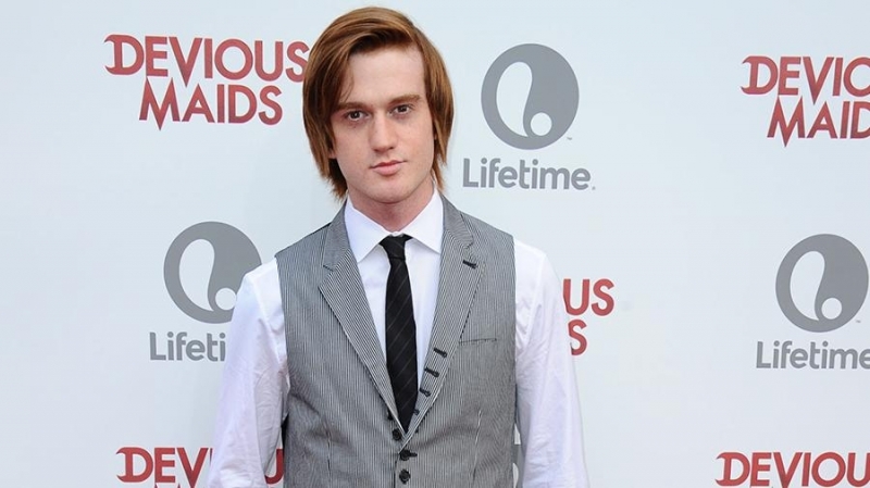 В США убит актер Эдди Хассел