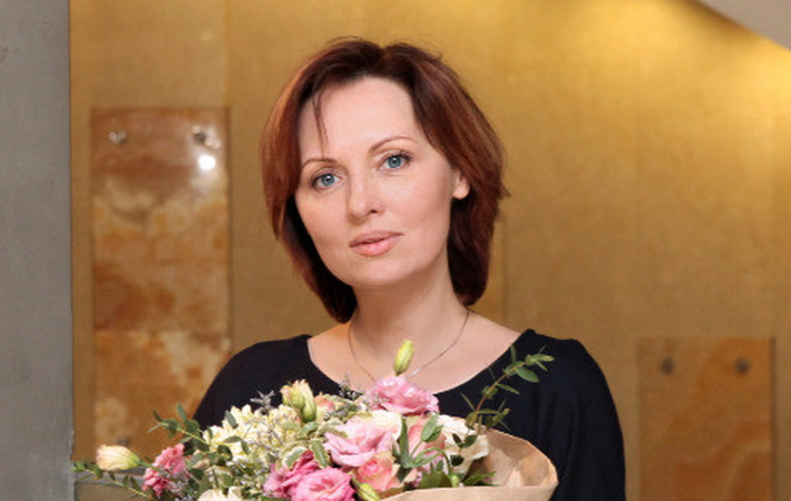 В тяжелом состоянии госпитализирована актриса Елена Ксенофонтова