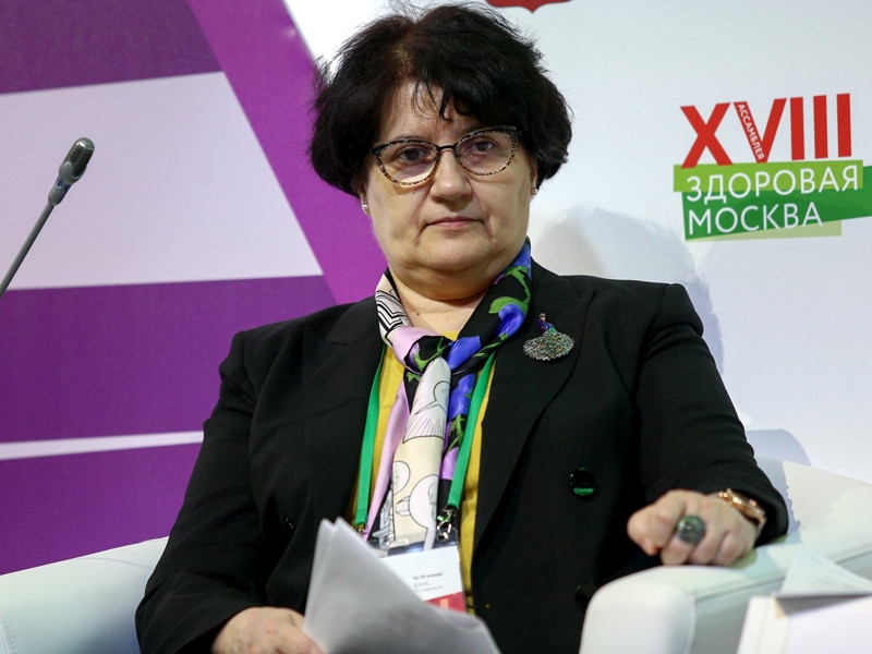 В ВОЗ россиянам посоветовали быть более дисциплинированными и привыкнуть к тому, что COVID-19 никуда не уйдет