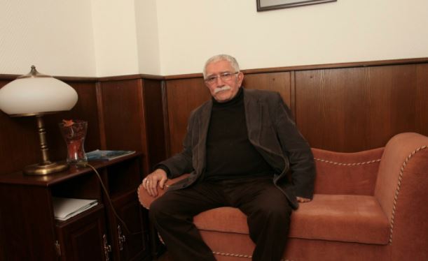 Вдова Джигарханяна рассказала об их последнем разговоре