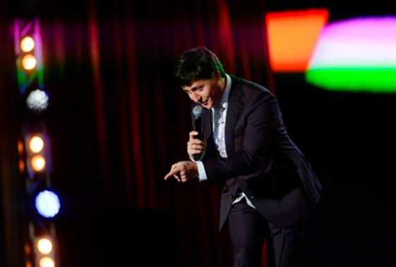 Витас призвал российских артистов прекратить ныть и «думать о бабле»