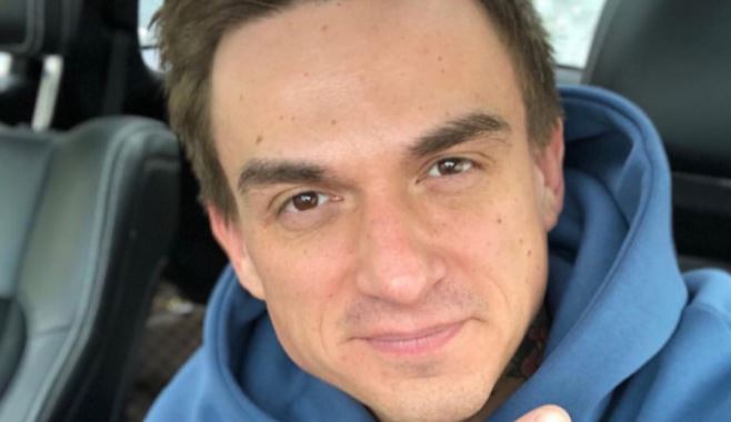 Влад Топалов пожаловался на маленького сына