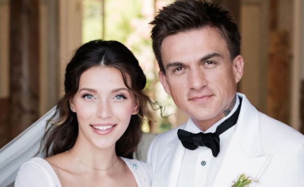 Влад Топалов раскрыл секрет семейной идиллии с Региной Тодоренко