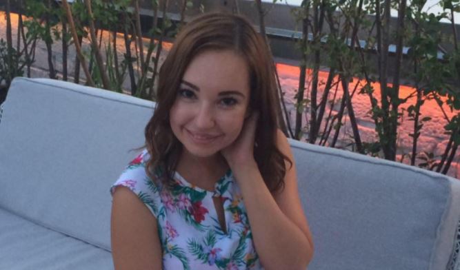 Возлюбленный Софии Конкиной винит себя в смерти девушки