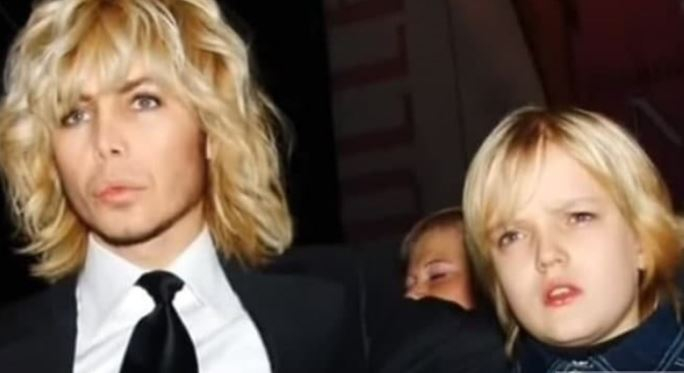 Здоровье приемного сына Сергея Зверева под угрозой из-за ссоры с отцом