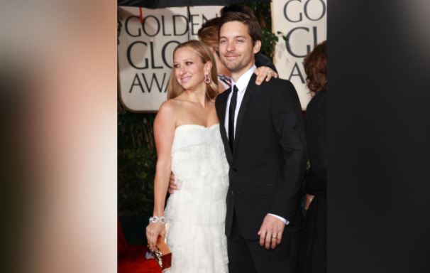 Звезда «Человека-паука» добивается опеки над детьми после развода