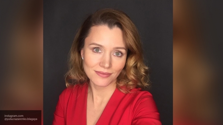 Звезда "Интернов" Назаренко оказалась в больнице после травли в Сети