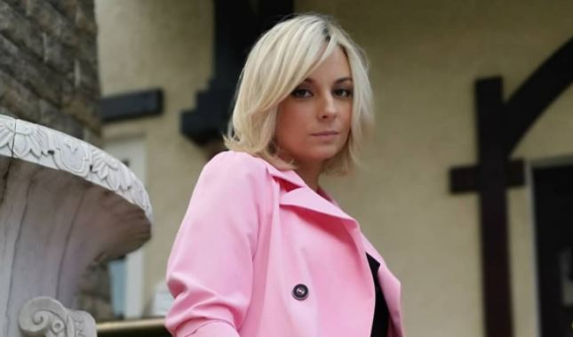 Звезда сериала «Счастливы вместе» Дарья Сагалова нашла плюс в самоизоляции