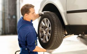 Основные критерии выбора шин