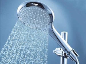 Советы по выбору лейки для душа