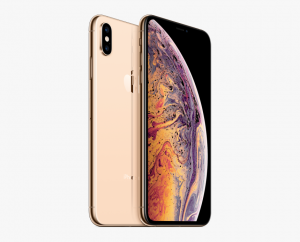 Линейка элитных смартфонов iPhone XS Max