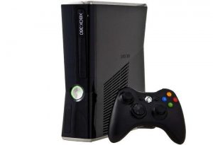 Игры для Xbox 360