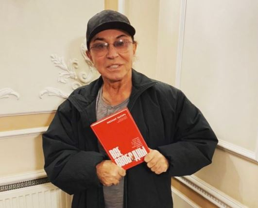 "А что с ним?" Резко постаревший Леонтьев шокировал всех своим видом