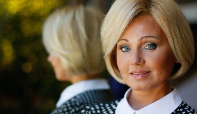 Актриса Ирина Климова рассказала о тайном романе первого мужа