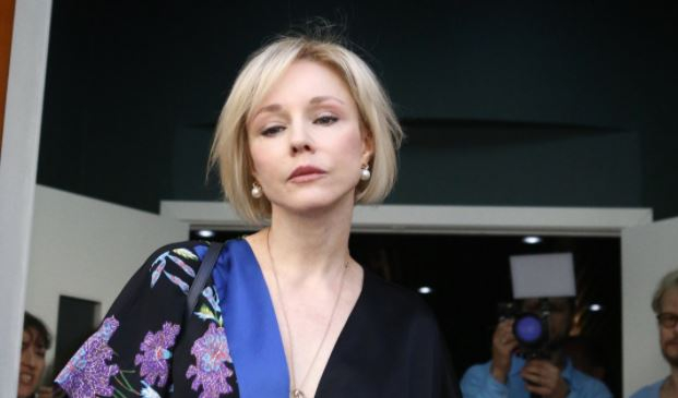 Актриса Марина Зудина сделала неожиданное признание о Табакове