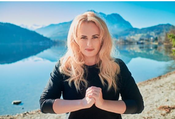 Актриса сбросила 20 килограммов и раскрыла количество калорий в пище за день