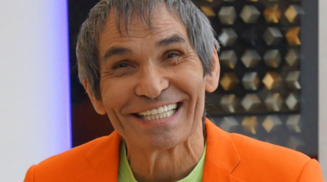 Алибасов продолжает делать из своей жизни шоу и зарабатывать на собственном здоровье