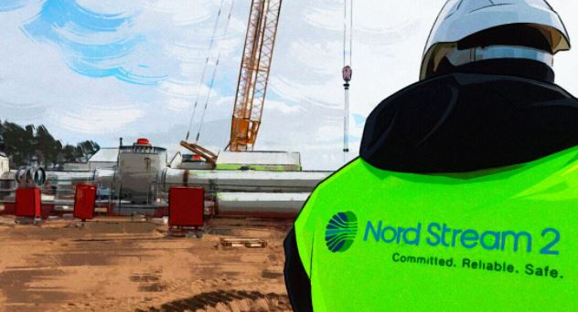 Аналитик назвал проигравшие от «Северного потока — 2» страны