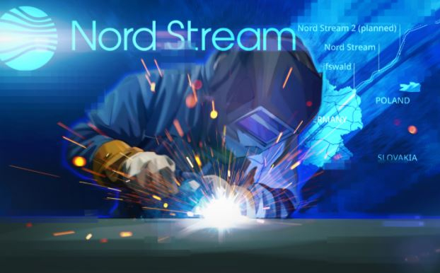 Аналитик объяснил, какие потери грозят Украине в случае успеха СП-2