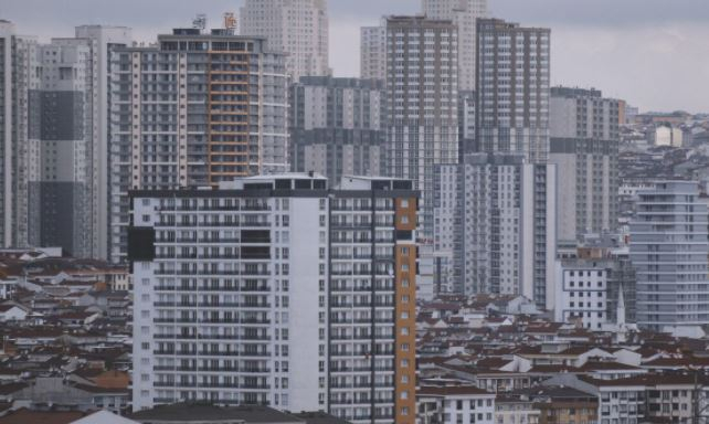 Аналитики ожидают продолжение роста цен на недвижимость в 2021 году