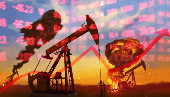 Аналитики Всемирного банка оценили будущее нефтяного рынка