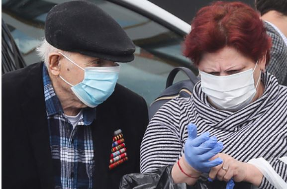 Анонсирована отмена системы накопительных пенсий