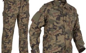 Покупка военной одежды в интернет магазине