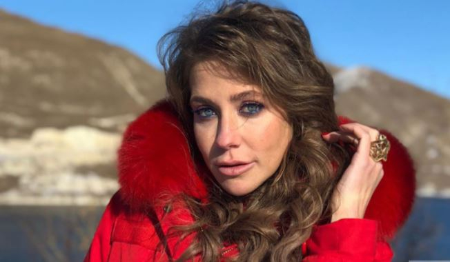 Барановская заявила о готовности родить четвертого ребенка