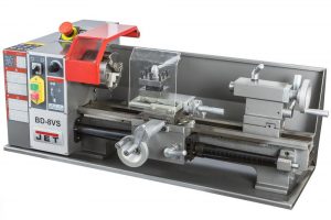 Особенности выбора настольных токарных станков