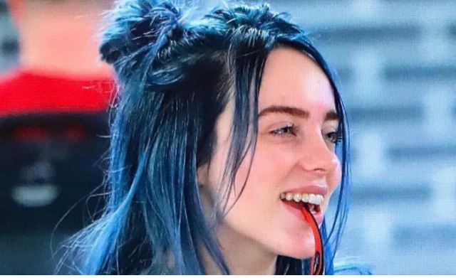 Билли Айлиш объявила о скорой смене прически и «новой эре» в карьере