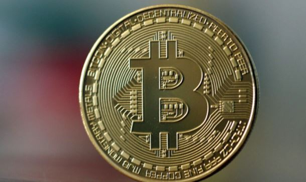 Биткоин побил исторический максимум 2017 года