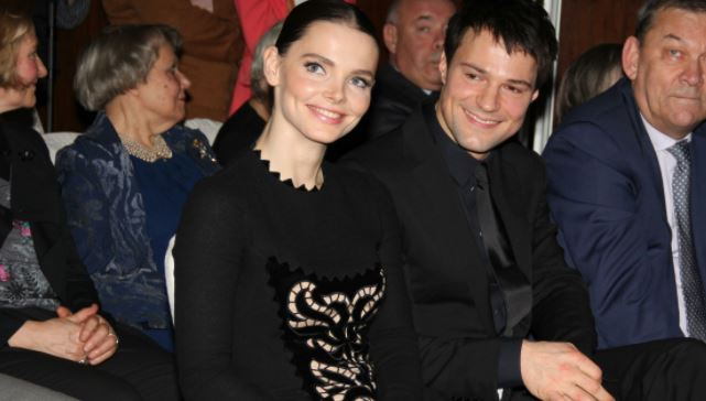 Боярская рассказала об отношениях с Козловским после расставания