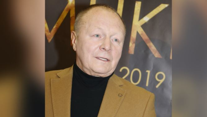 Борис Галкин рассказал о смерти новорожденной дочери