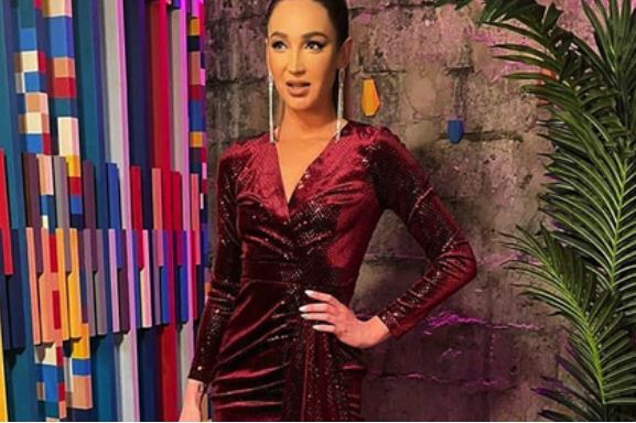 Бузова пожаловалась на плитку для квартиры за 15 миллионов рублей