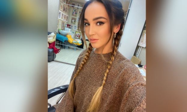 Бузова призналась, что Тарасов изменял ей на протяжении года