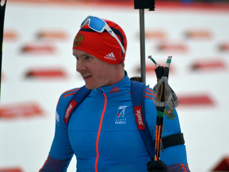 "Был зол и страшен в гневе": биатлонист Шопин в невменяемом состоянии угрожал допинг-офицеру