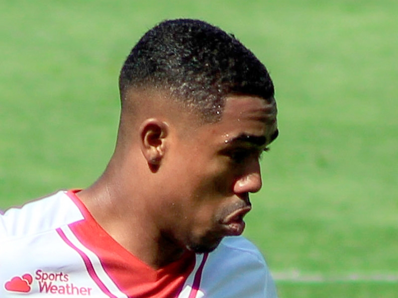 Быстрова возмущает игра Малкома, который получает в "Зените" больше пяти млн евро в год