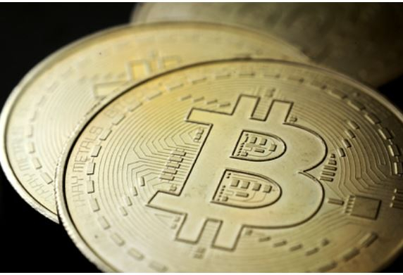 Цена биткоина побила исторический максимум