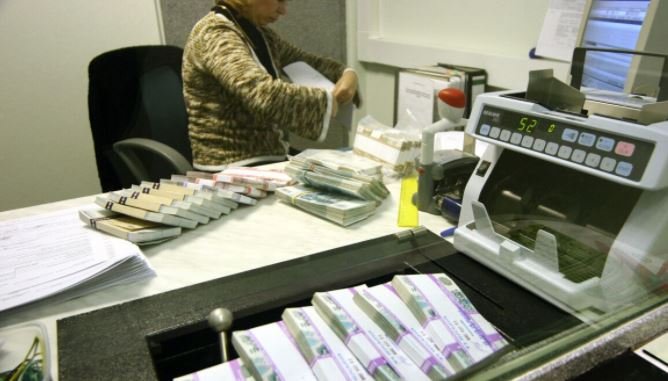 Центробанк исключил вероятность создания в России вкладов в цифровых рублях