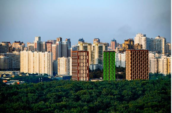 Цены на жилье в Москве достигли исторического максимума