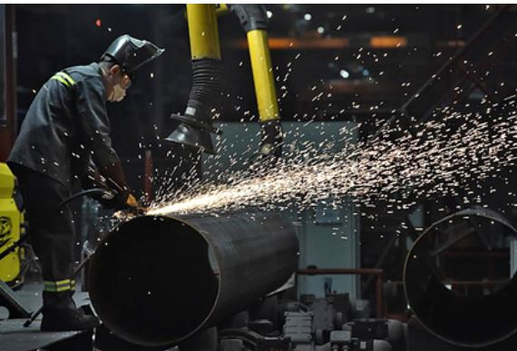 Дания напомнила об условии строительства «Северного потока-2»