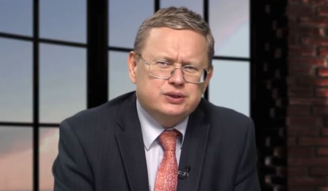 Делягин посоветовал россиянам «перепрятать» деньги