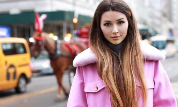 Дочь Заворотнюк назвала причину увольнения из офиса