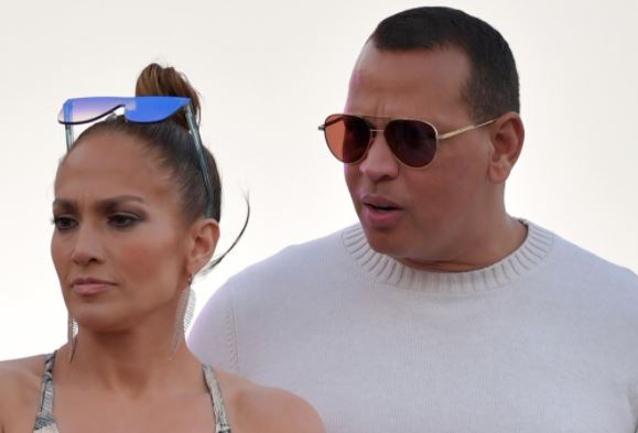 Дженнифер Лопес может отменить свадьбу с Алексом Родригесом