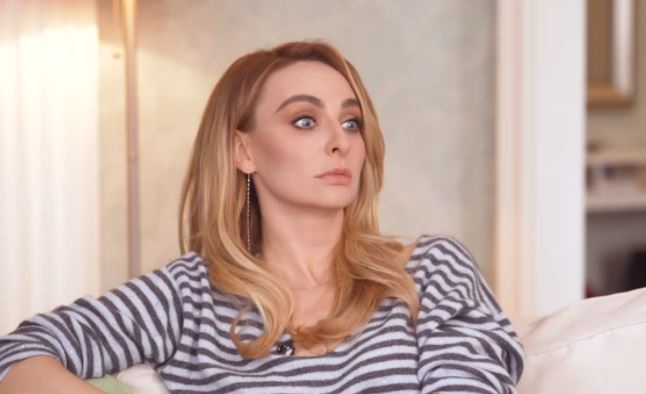 Екатерина Варнава пожаловалась на звездную болезнь коллег